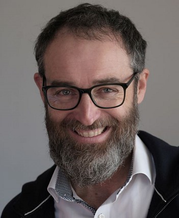 prof. Dr. Michal Pěchouček, MSc.
