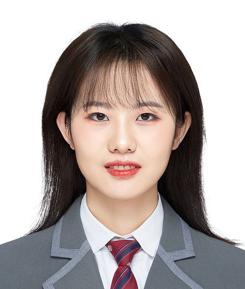 Xiaoyu He, MSc.
