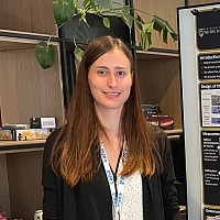 Katalin Schäffer, MSc.