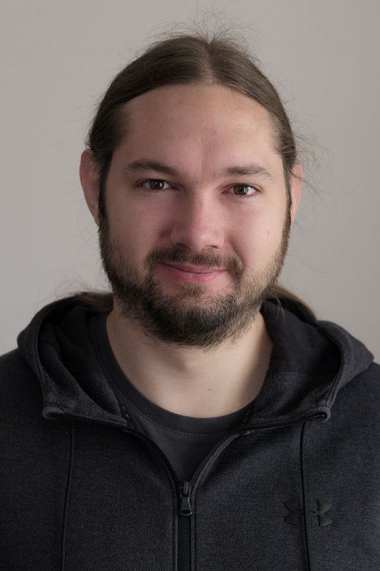 Martin Škarytka