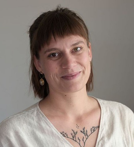 Lenka Kynclová, MSc.