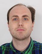 Dr. Damian John Crosby