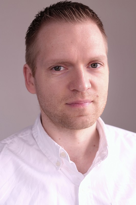 Ing. Antonín Komenda, Ph.D.