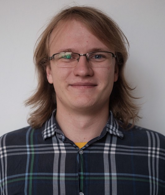 Ing. Jiří Kubík