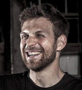 Aleš Wodecki