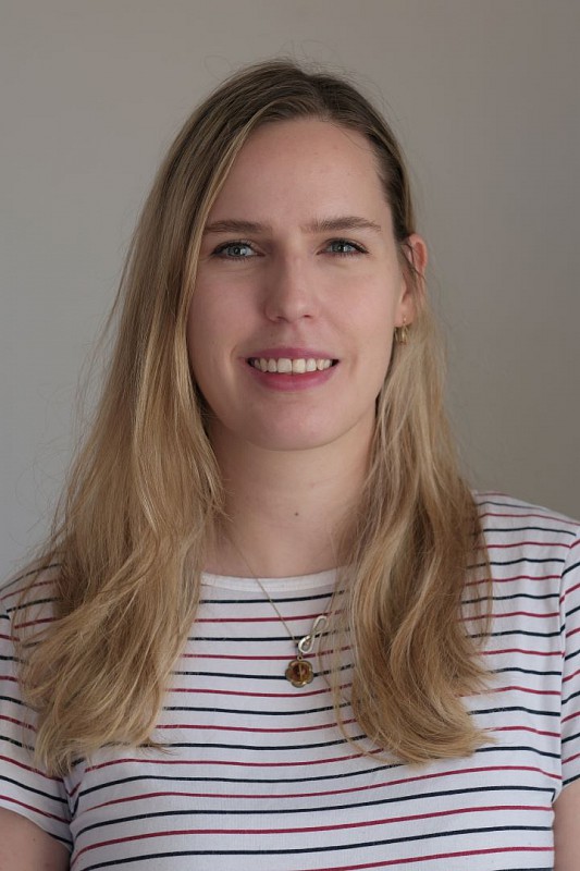 Ing. Jindřiška Deckerová